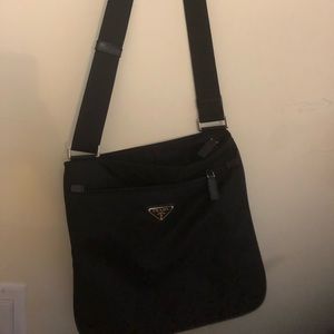 Prada Nylon 100% Authentic